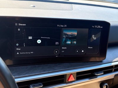 2025 Kia Sorento X-Line SX Prestige