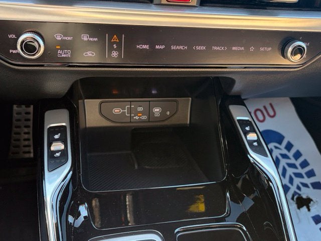 2025 Kia Sorento X-Line SX Prestige