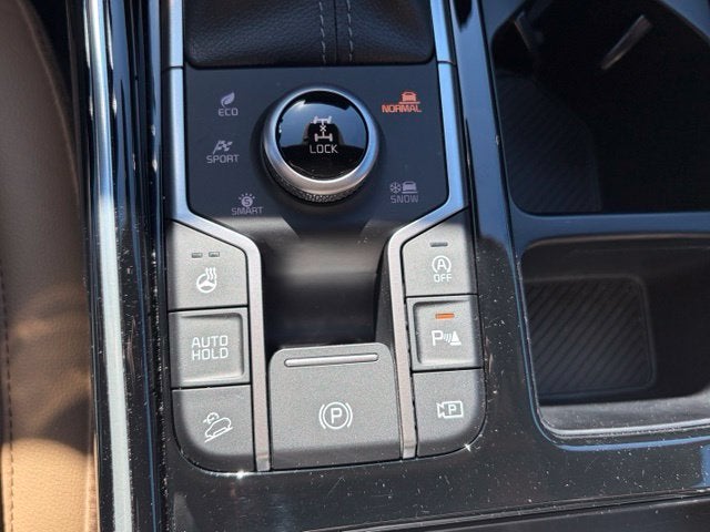 2025 Kia Sorento X-Line SX Prestige