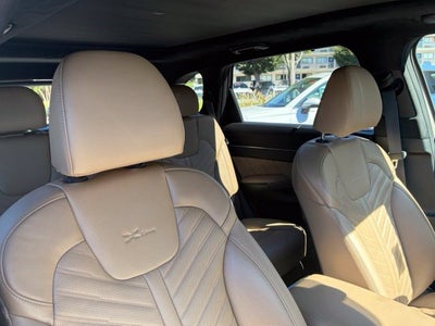 2025 Kia Sorento X-Line SX Prestige