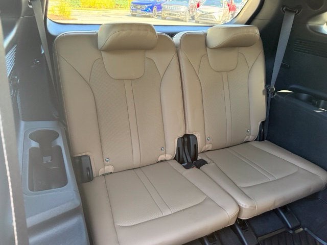 2025 Kia Sorento X-Line SX Prestige