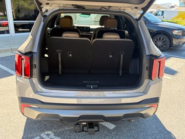 2025 Kia Sorento X-Line SX Prestige
