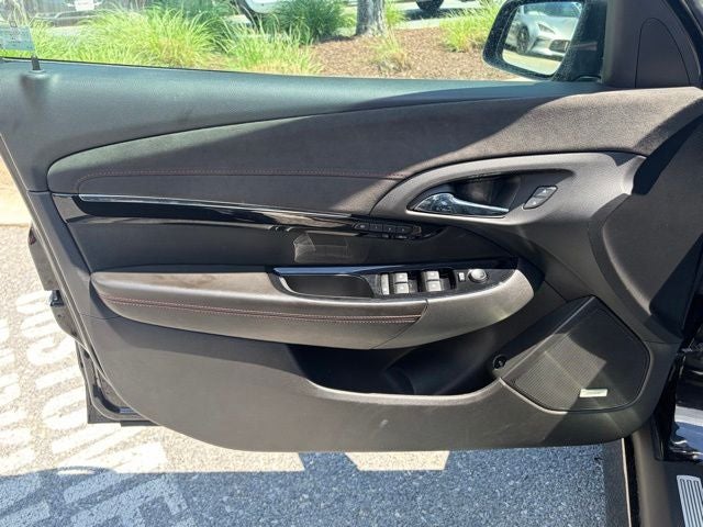 2015 Chevrolet SS Base