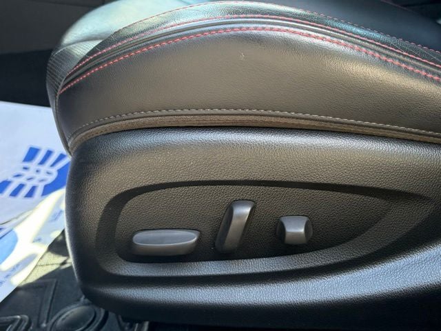 2015 Chevrolet SS Base