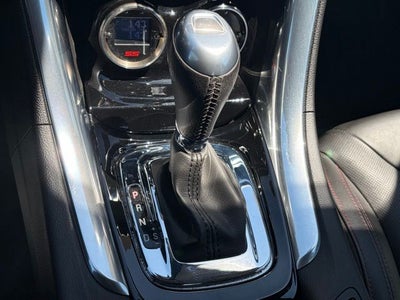 2015 Chevrolet SS Base