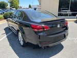 2015 Chevrolet SS Base