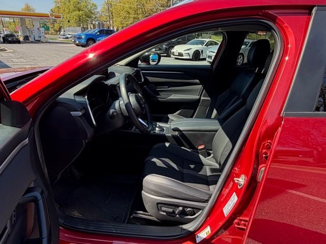 2024 Mazda Mazda CX-50 2.5 S Preferred
