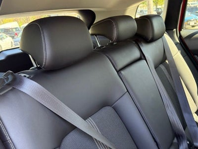 2024 Mazda Mazda CX-50 2.5 S Preferred
