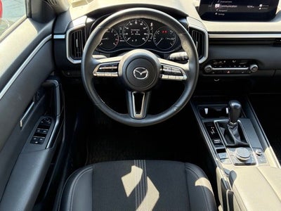 2024 Mazda Mazda CX-50 2.5 S Preferred