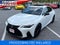 2024 Lexus IS 350 F SPORT