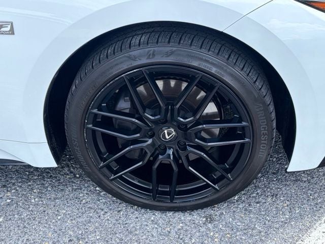 2024 Lexus IS 350 F SPORT