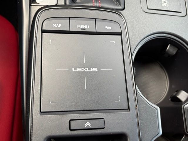 2024 Lexus IS 350 F SPORT