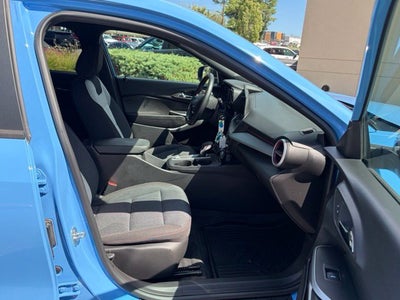 2024 Chevrolet Trax FWD 1RS