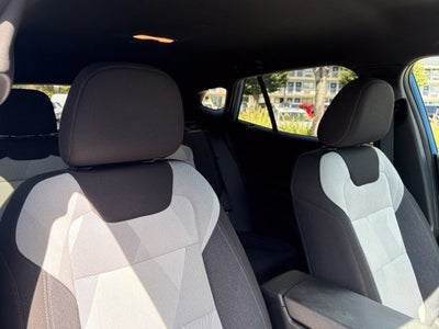 2024 Chevrolet Trax FWD 1RS