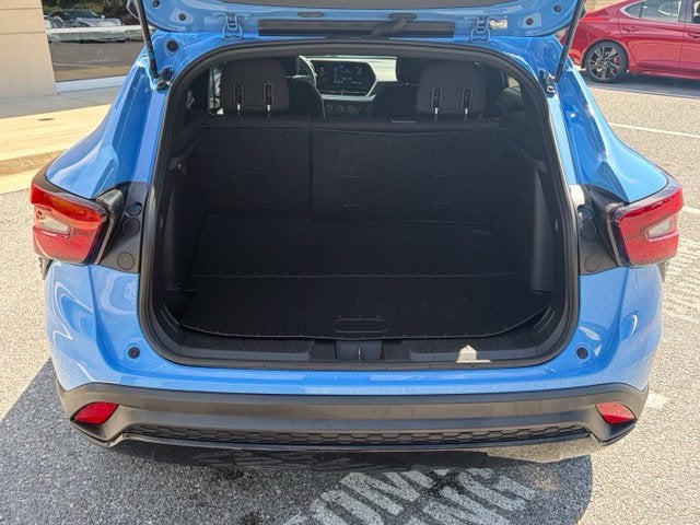 2024 Chevrolet Trax FWD 1RS