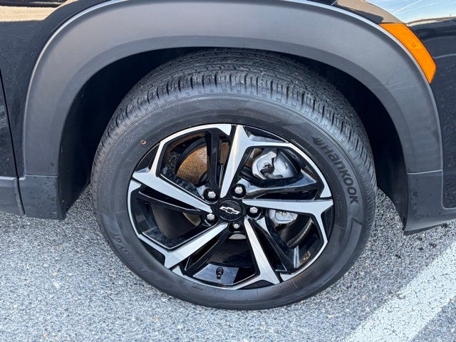 2023 Chevrolet Trailblazer AWD RS