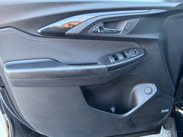 2023 Chevrolet Trailblazer AWD RS