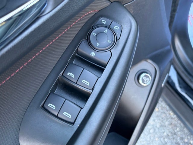 2023 Chevrolet Trailblazer AWD RS