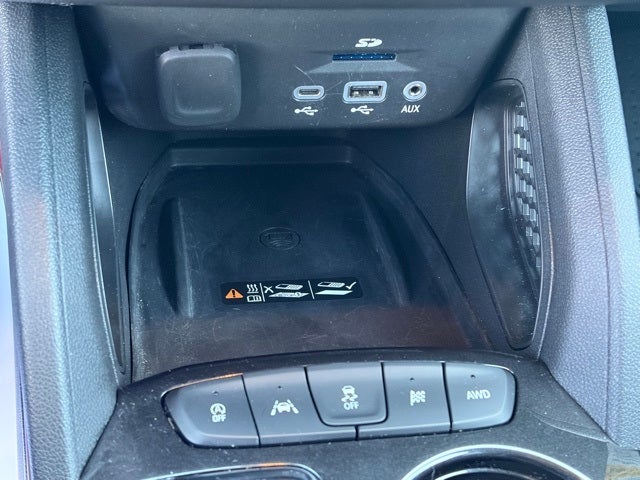 2023 Chevrolet Trailblazer AWD RS