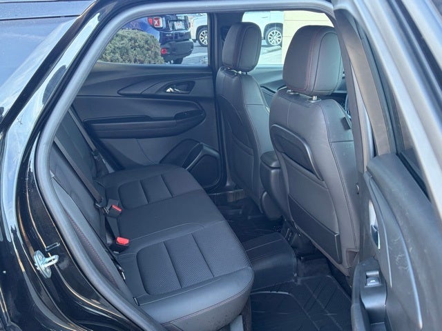 2023 Chevrolet Trailblazer AWD RS