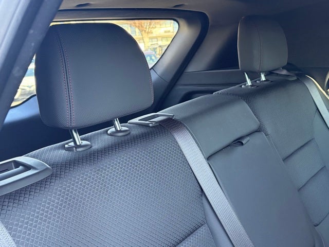 2023 Chevrolet Trailblazer AWD RS