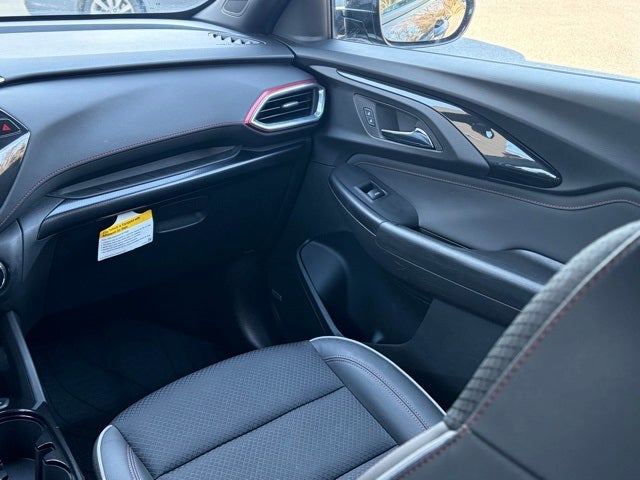 2023 Chevrolet Trailblazer AWD RS