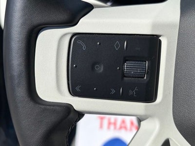 2023 Land Rover Defender 90 S