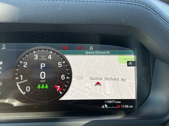 2023 Land Rover Defender 90 S