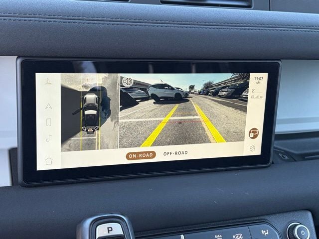 2023 Land Rover Defender 90 S