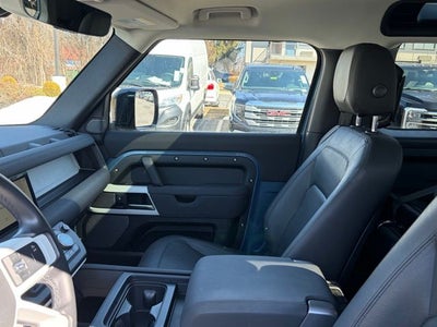 2023 Land Rover Defender 90 S