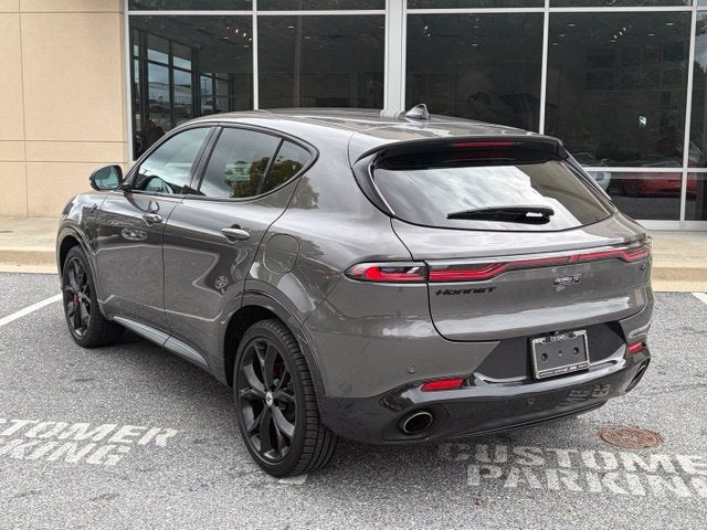 2024 Dodge Hornet R/T EAWD
