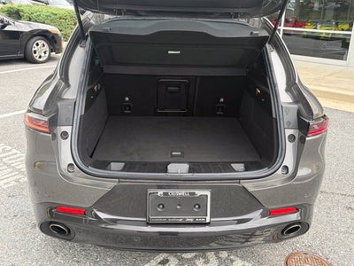 2024 Dodge Hornet R/T EAWD