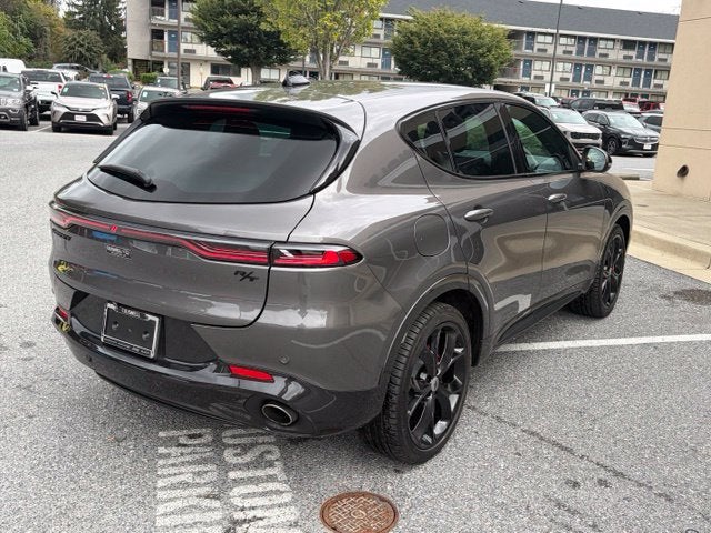 2024 Dodge Hornet R/T EAWD