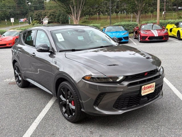 2024 Dodge Hornet R/T EAWD