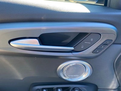 2024 Dodge Hornet R/T Plus EAWD