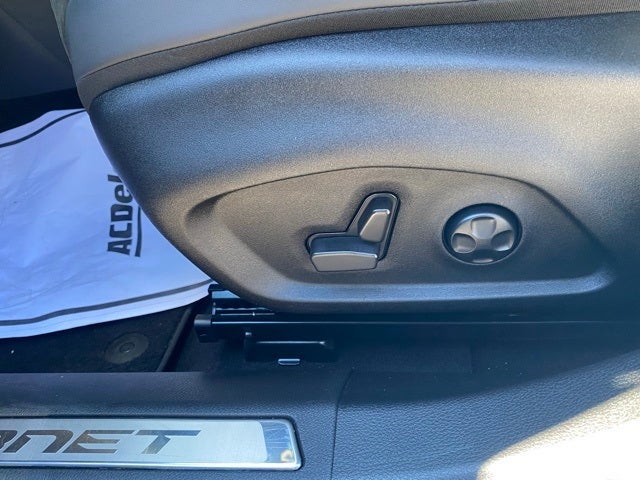 2024 Dodge Hornet R/T Plus EAWD