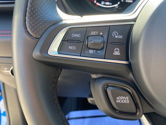 2024 Dodge Hornet R/T Plus EAWD