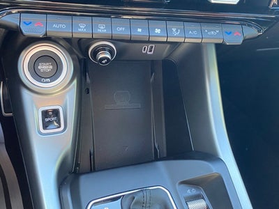 2024 Dodge Hornet R/T Plus EAWD