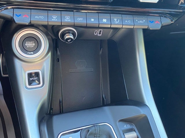 2024 Dodge Hornet R/T Plus EAWD