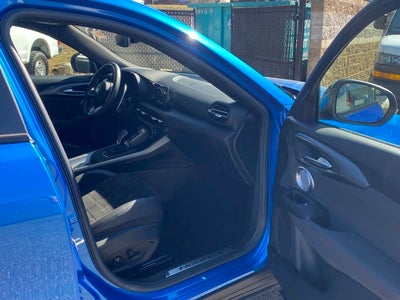 2024 Dodge Hornet R/T Plus EAWD