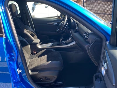 2024 Dodge Hornet R/T Plus EAWD