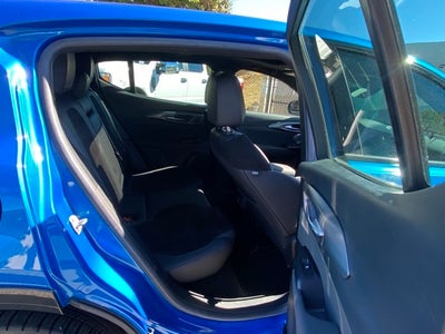 2024 Dodge Hornet R/T Plus EAWD