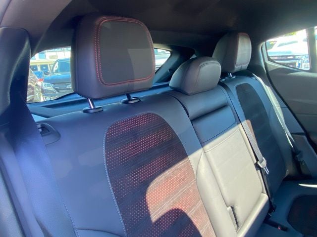 2024 Dodge Hornet R/T Plus EAWD