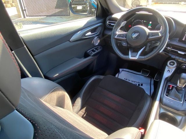 2024 Dodge Hornet R/T Plus EAWD