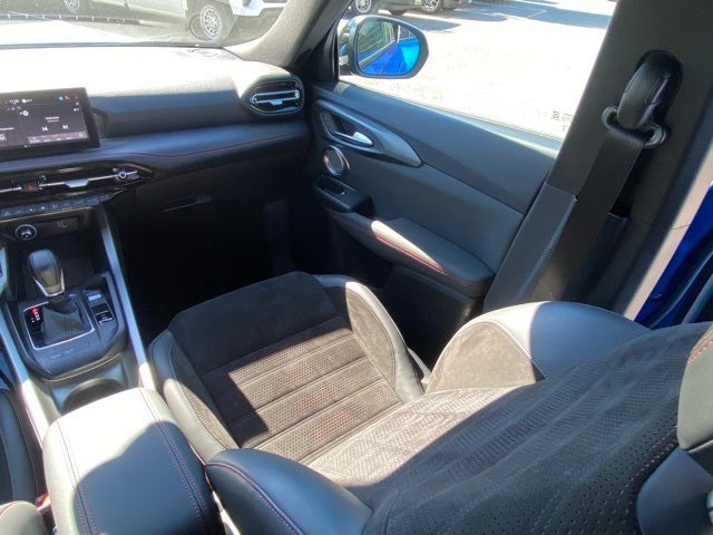 2024 Dodge Hornet R/T Plus EAWD