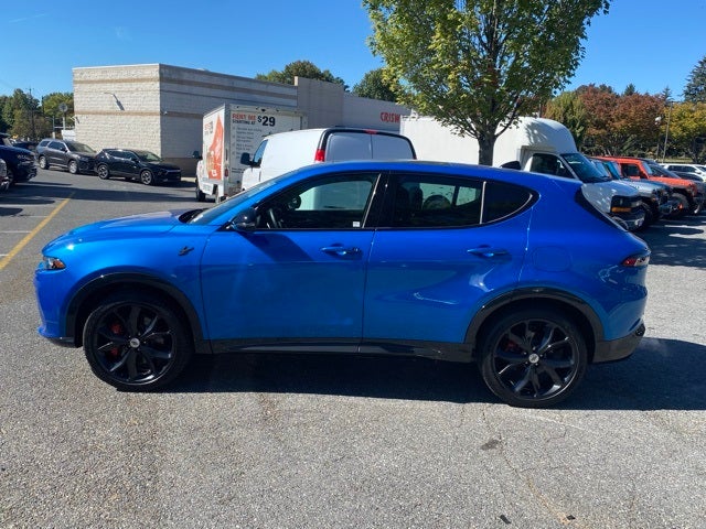 2024 Dodge Hornet R/T Plus EAWD