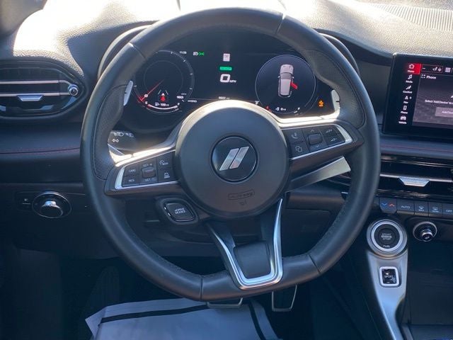 2024 Dodge Hornet R/T Plus EAWD