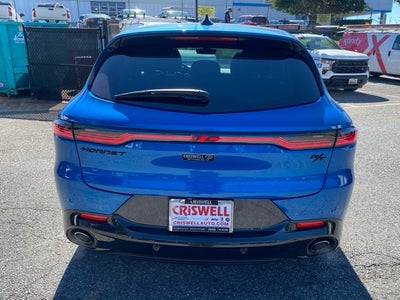 2024 Dodge Hornet R/T Plus EAWD