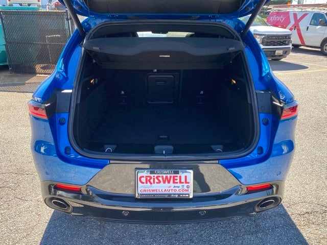 2024 Dodge Hornet R/T Plus EAWD