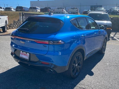 2024 Dodge Hornet R/T Plus EAWD